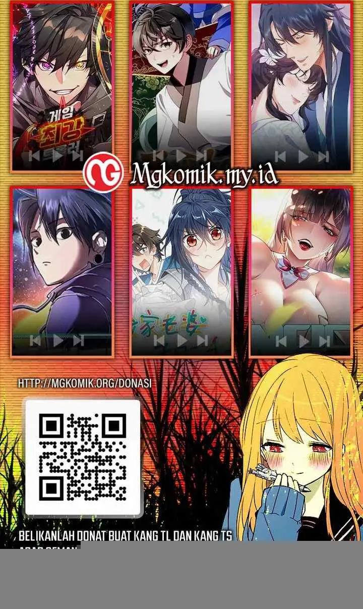 Starting From Maximum Charm Points chapter 104 halaman 18