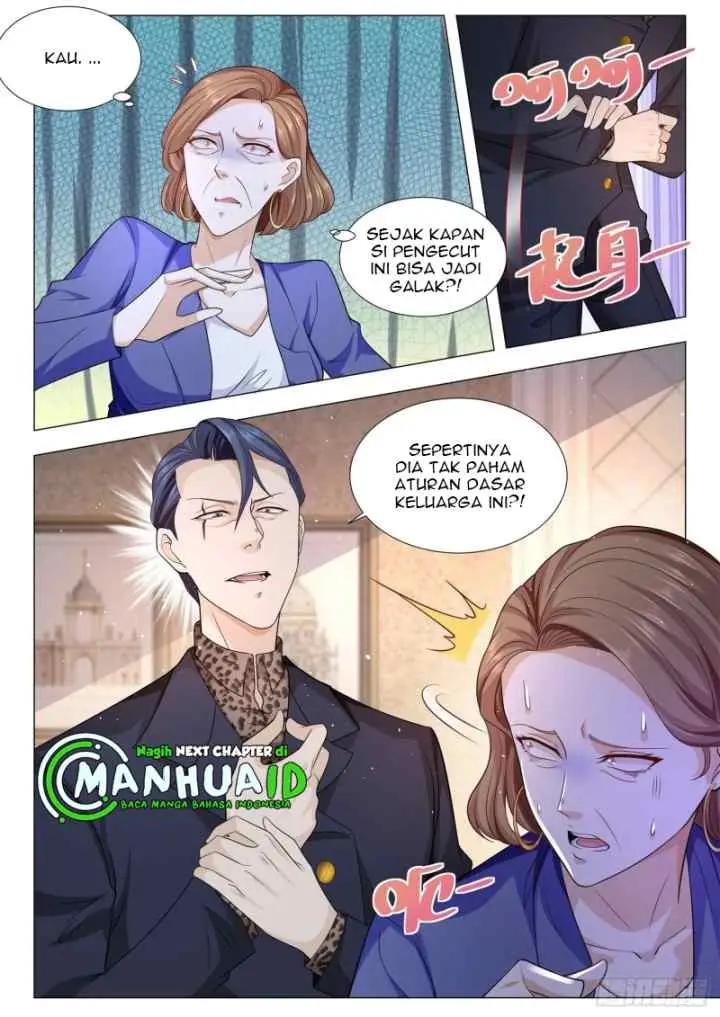Shen Hao's Heavenly Fall System chapter 114 halaman 9