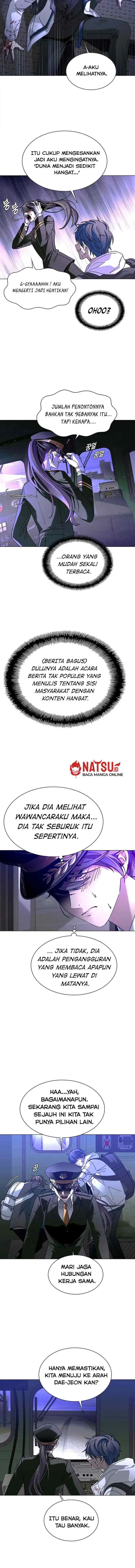 The End of the World is Just a Game to Me chapter 13 halaman 14