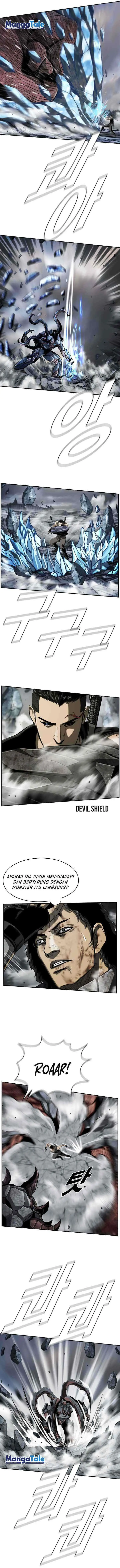 The First Hunter chapter 81 halaman 4