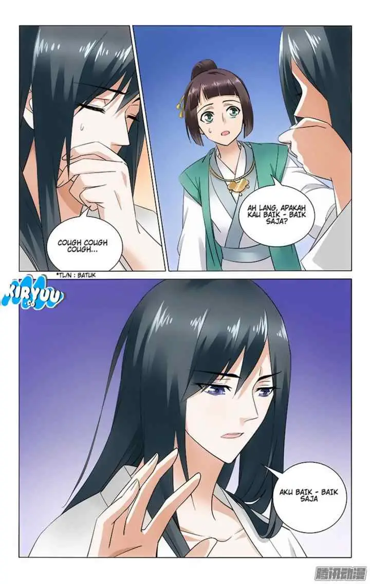 Prince Don't do This chapter 54 halaman 9