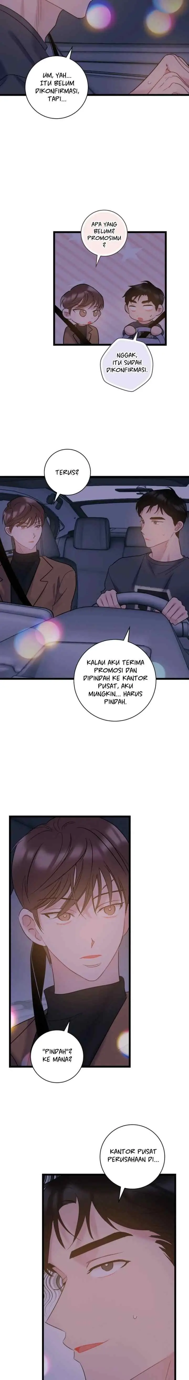 Normal Relationship chapter 65 halaman 11