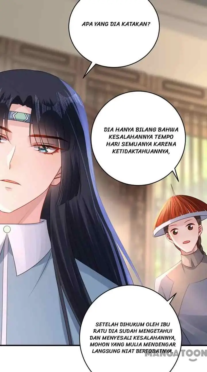 Princess, Don't Ruin Your Public Persona! chapter 232 halaman 12