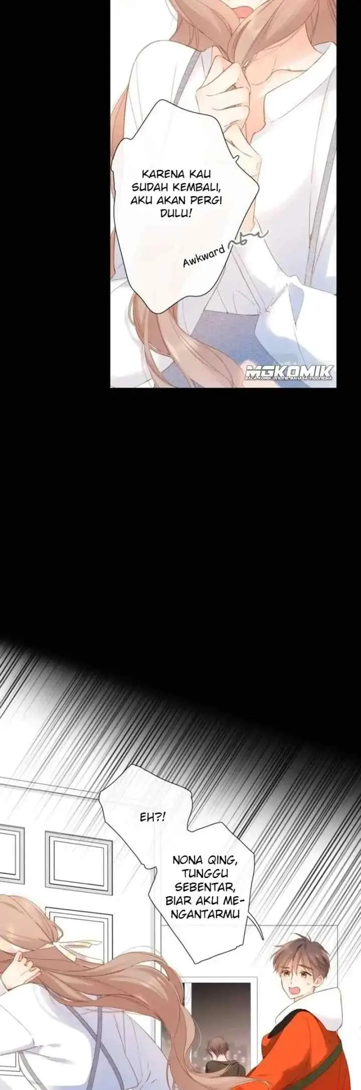 Once More chapter 111 halaman 9