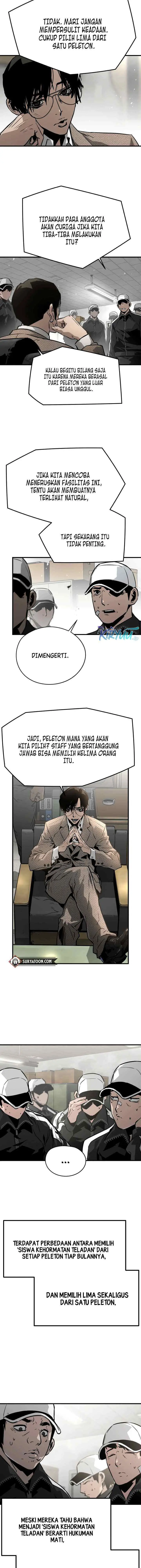 Mercilessly chapter 31 halaman 17