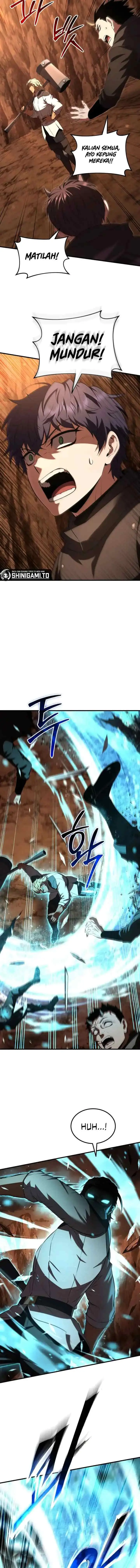The Narrow-Eyed Villain of the Demon Academy chapter 47 halaman 6