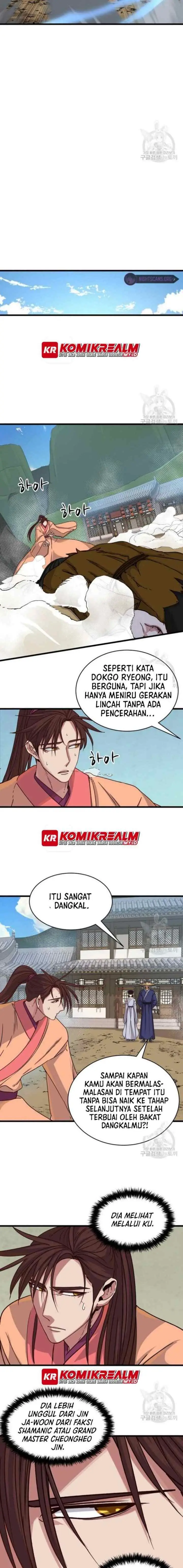 The Heavenly Demon Will Turn the World Upside Down chapter 22 halaman 10