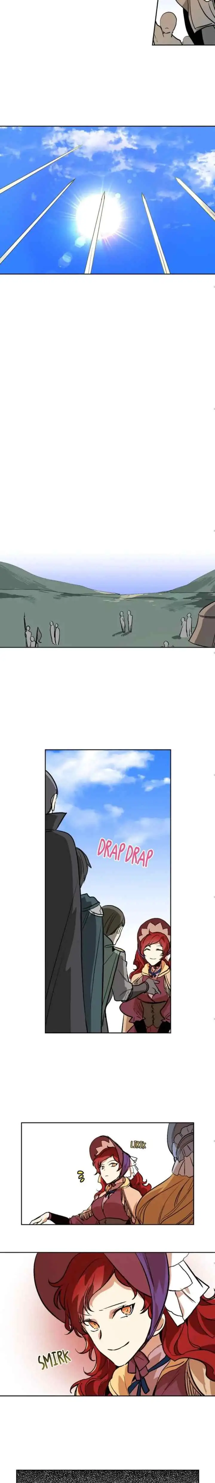 The Reason Why Raeliana Ended up at the Duke's Mansion chapter 29 halaman 11