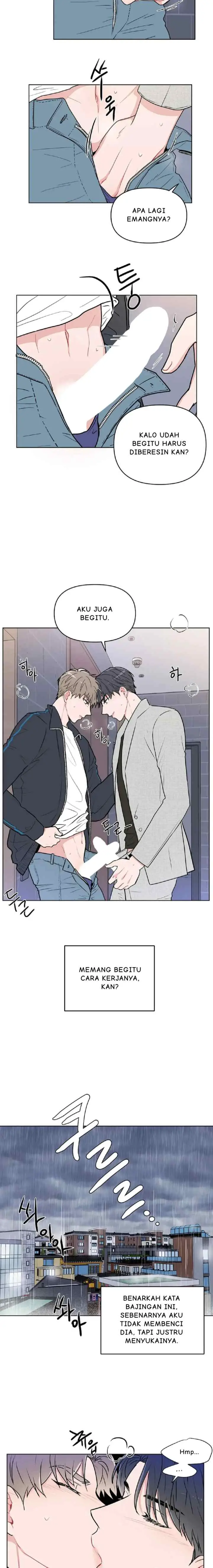 Heavy Rain Watch chapter 1 halaman 14