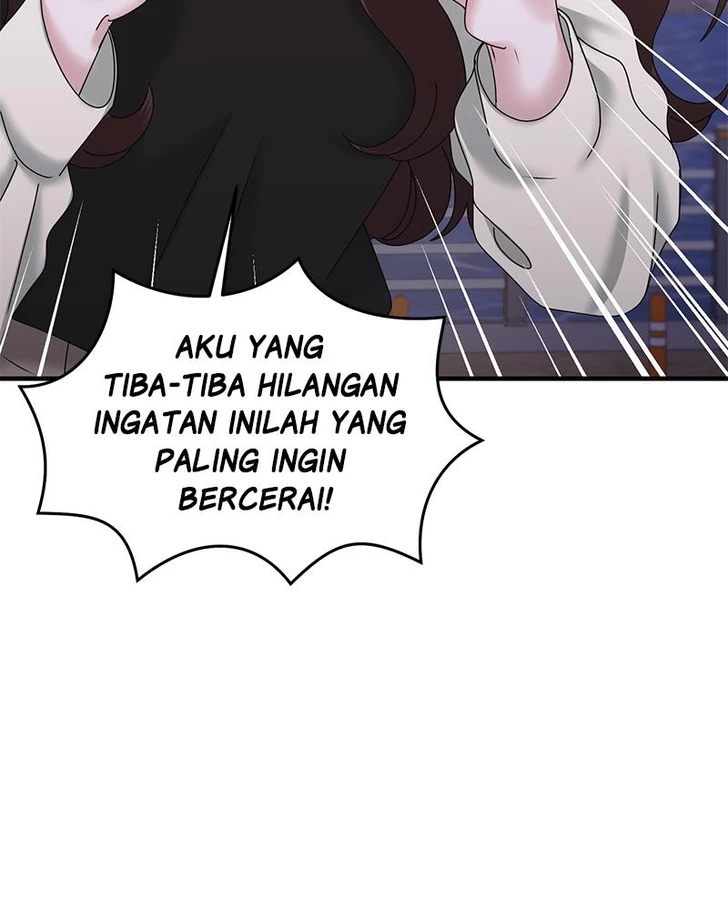 One Day I Found a Husband chapter 24 halaman 71