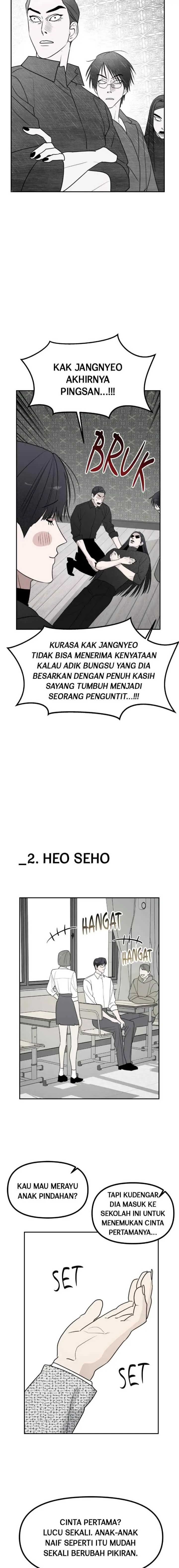The Ki Sisters chapter 51 halaman 7