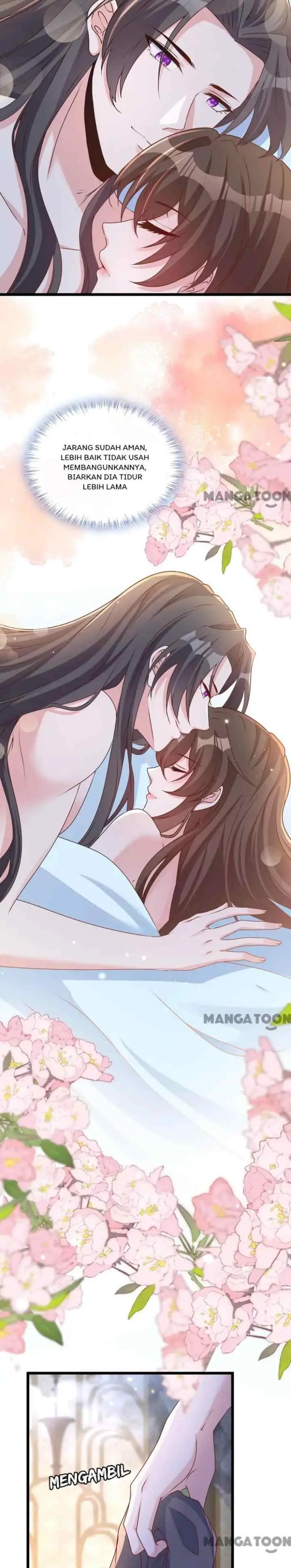 My Chubby Princess Consort chapter 248 halaman 16