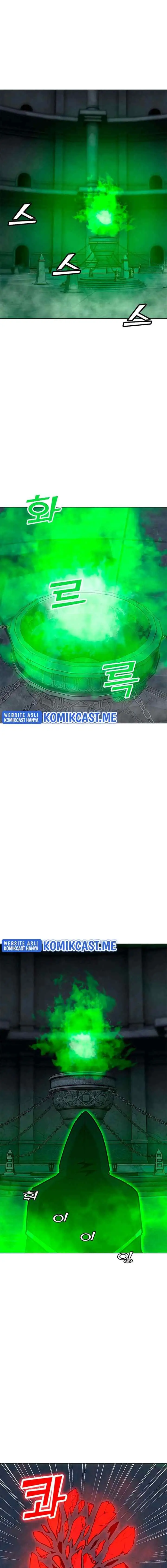 Solo Spell Caster chapter 78 halaman 13