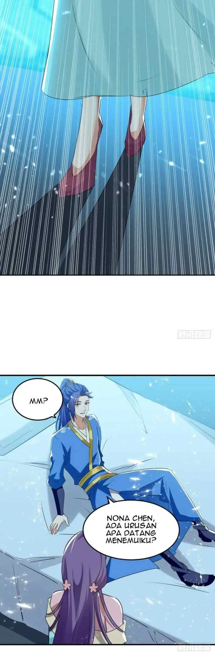 Strongest Leveling chapter 242 halaman 10