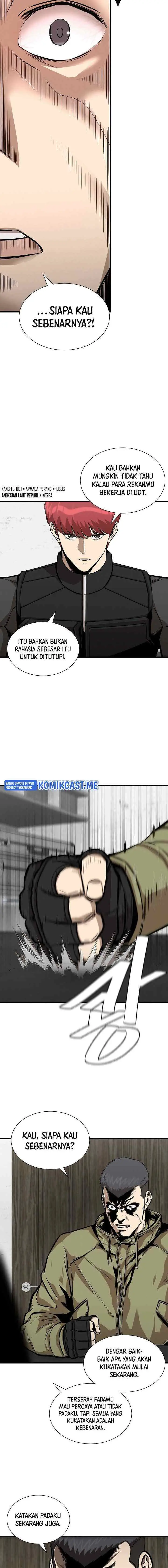 Return Survival chapter 125 halaman 13