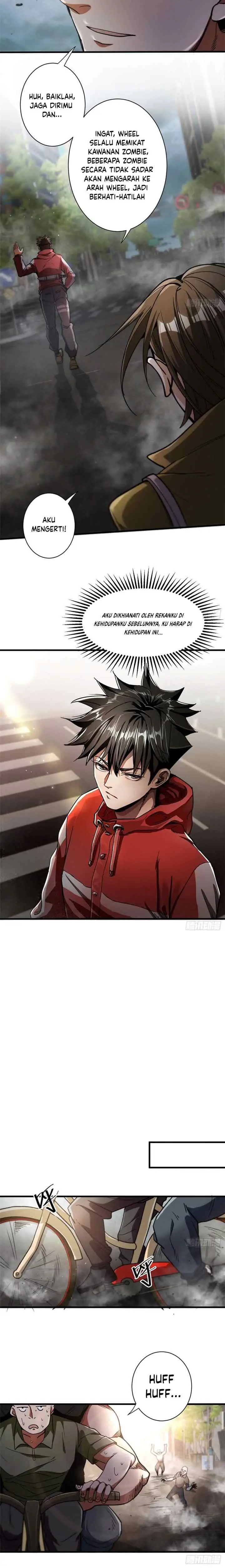 Roulette World chapter 34 halaman 10