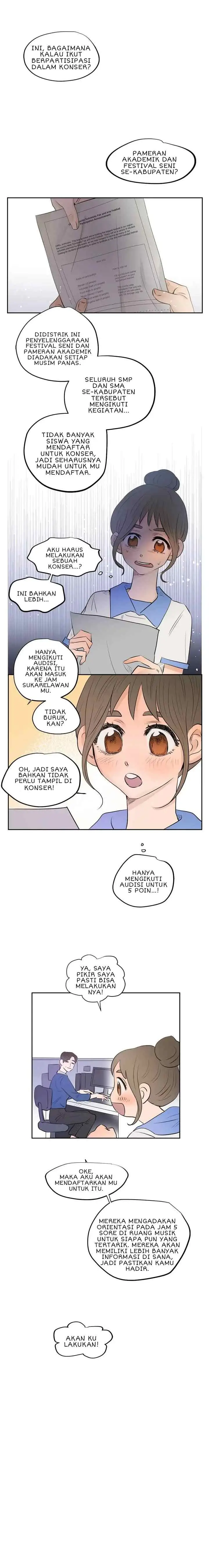 Broken Melody chapter 11 halaman 4