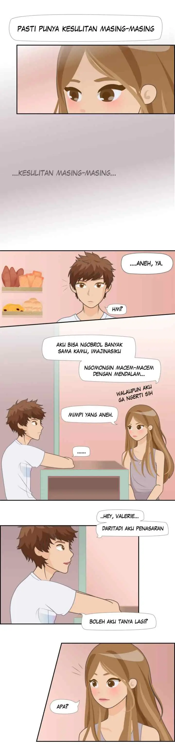 In A Dream chapter 6 halaman 5