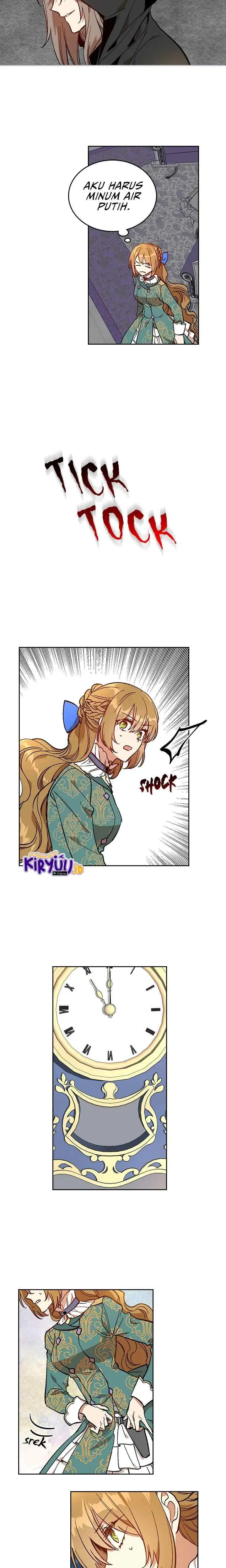 The Reason Why Raeliana Ended up at the Duke's Mansion chapter 135 halaman 13