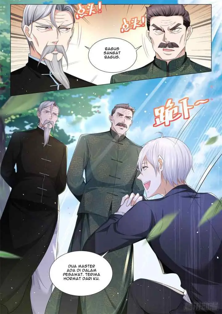 Shen Hao's Heavenly Fall System chapter 96 halaman 7