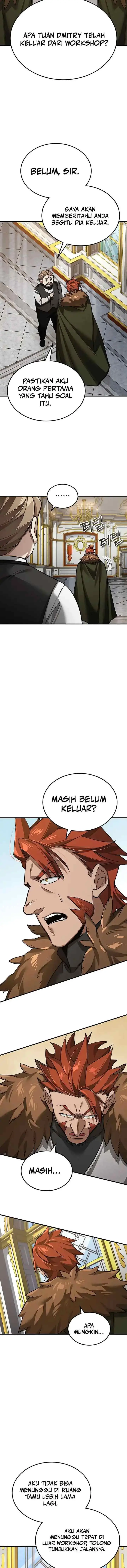 The Heavenly Demon Can't Live a Normal Life chapter 172 halaman 9