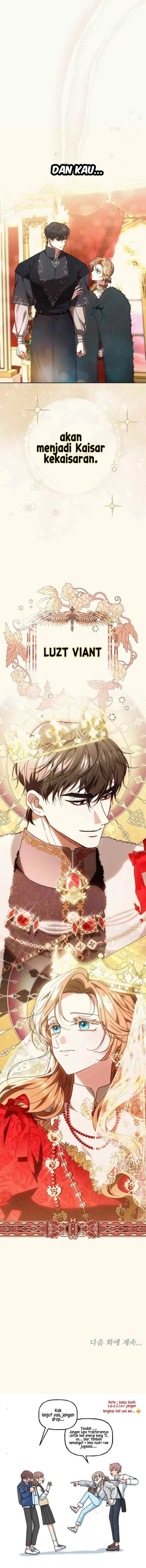 I Will Raise This Boy as Another Man's Child chapter 21 halaman 19