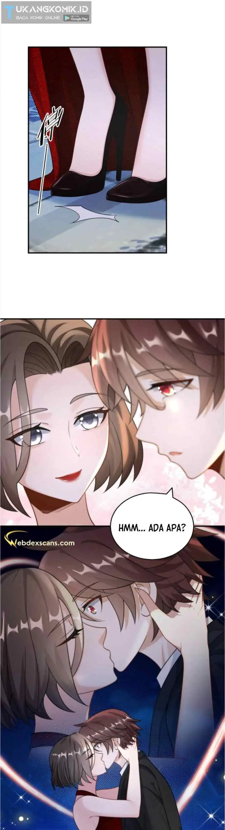 Rebirth I Am The King of Entertainment chapter 32 halaman 8