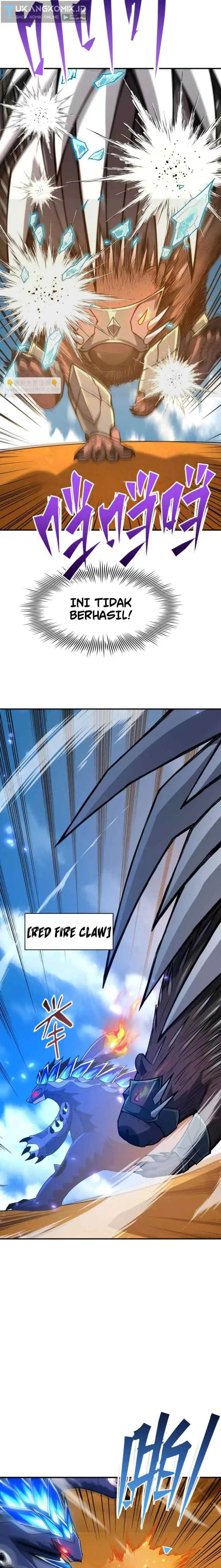 Rise Of The Beast God chapter 14 halaman 13