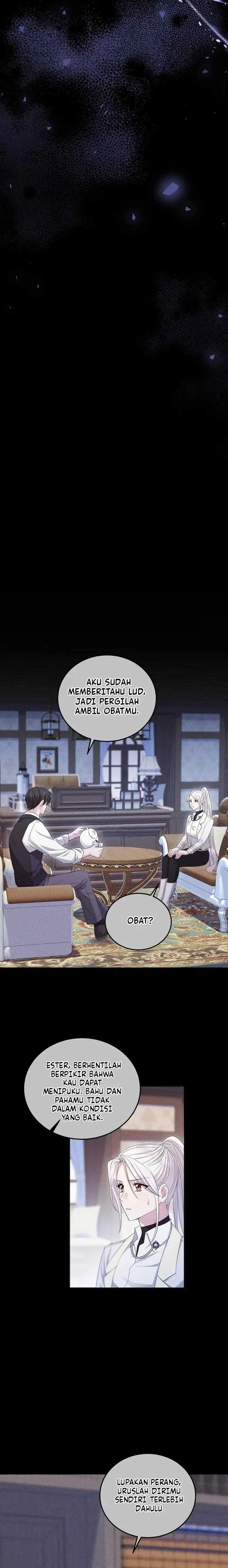 I'm Done Being a Hero, Even If It's Retirement chapter 7 halaman 17