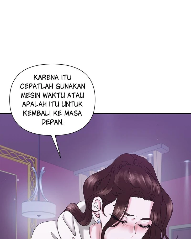 One Day I Found a Husband chapter 37 halaman 93