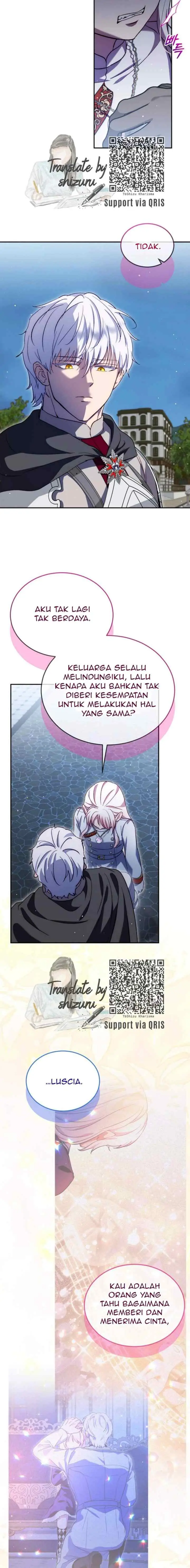 I Was Reincarnated As A Baby Fox God chapter 117 halaman 9