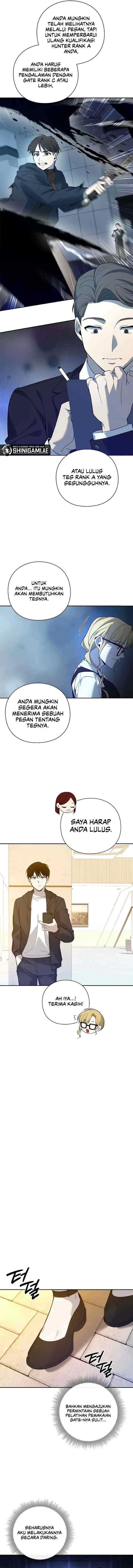 Weapon Maker chapter 12 halaman 6