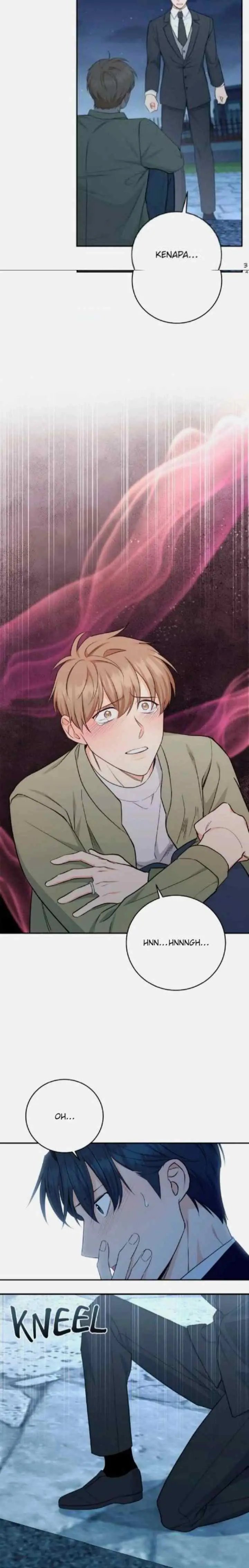 Sweet Not Sugar chapter 63 halaman 17