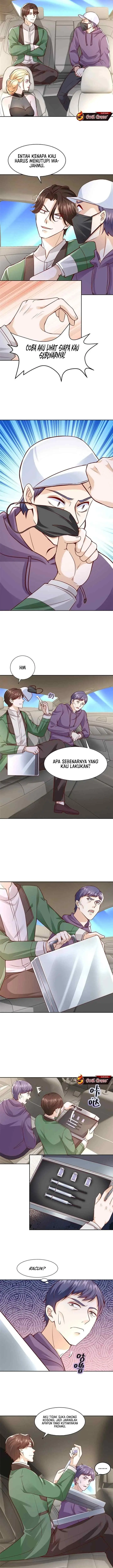 I Randomly Have A New Career Every Week chapter 452 halaman 5