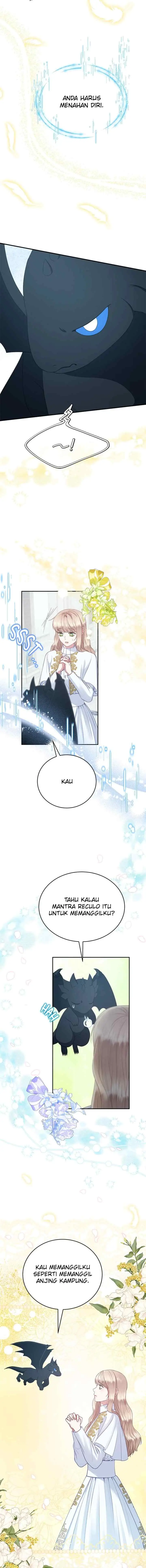 What Does That Evil Dragon Live For? chapter 66 halaman 13