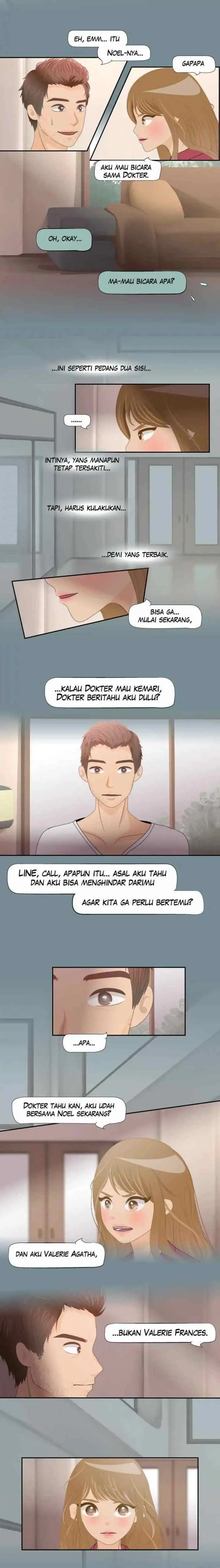 In A Dream chapter 125 halaman 8