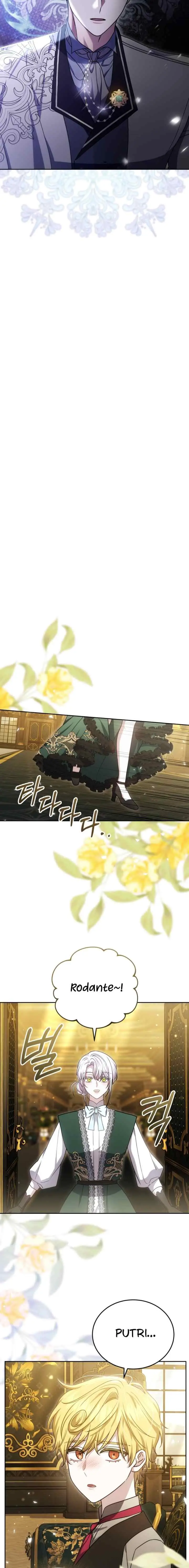The Male Lead's Nephew Like Me So Much chapter 79 halaman 5