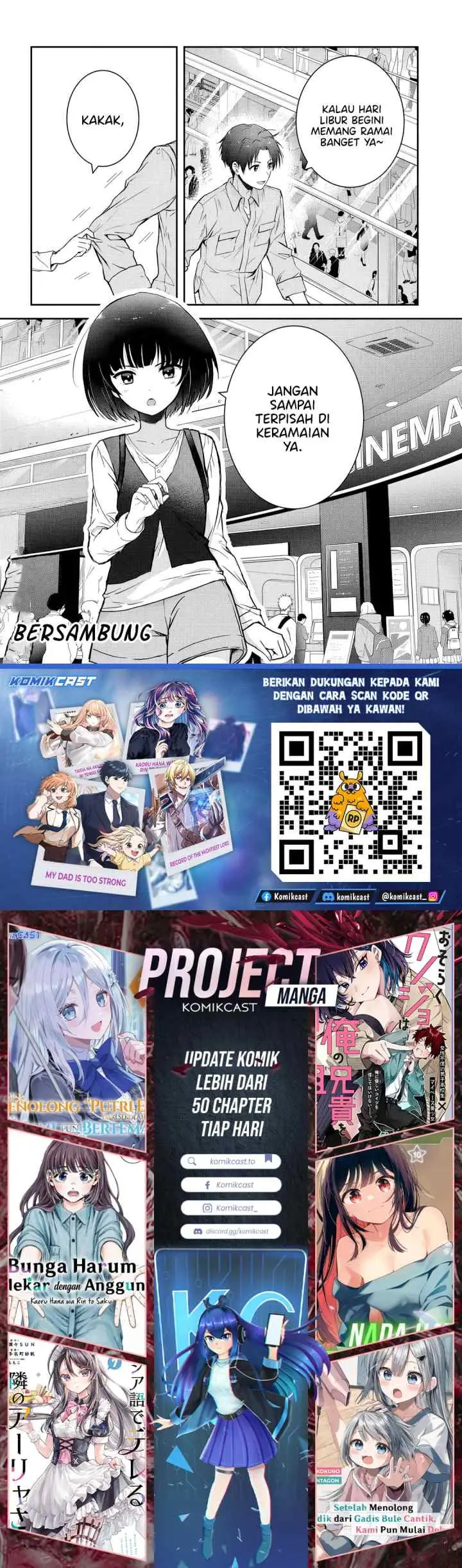 Teisou Gyakuten Sekai Nara Moteru to Omotte Itara chapter 4 halaman 14