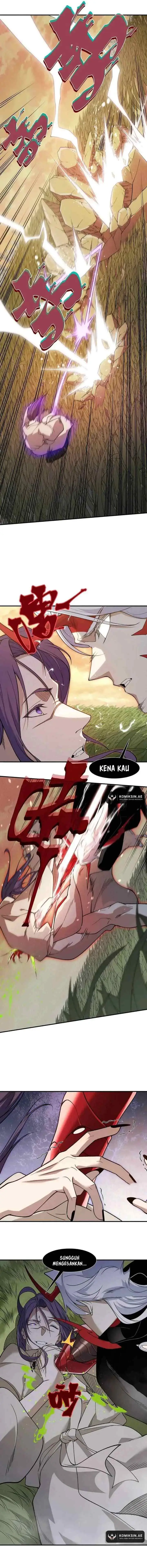 Demon Evolution chapter 112 halaman 9