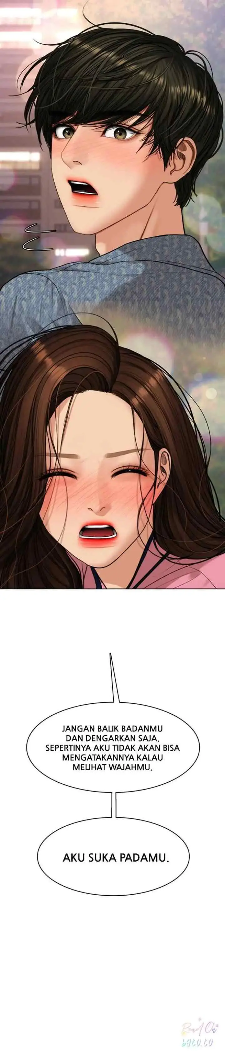 The Secret of Angel chapter 170 halaman 17