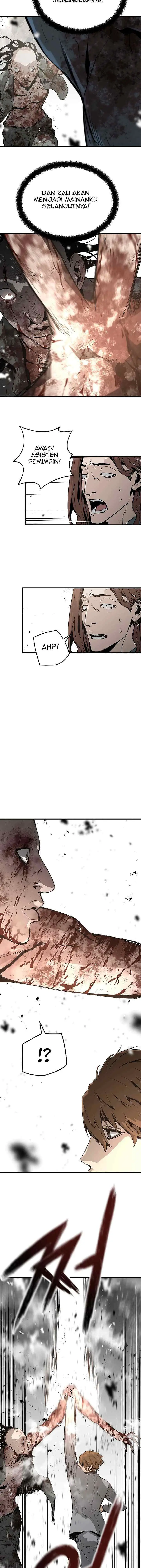The Breaker Eternal Force chapter 43 halaman 13