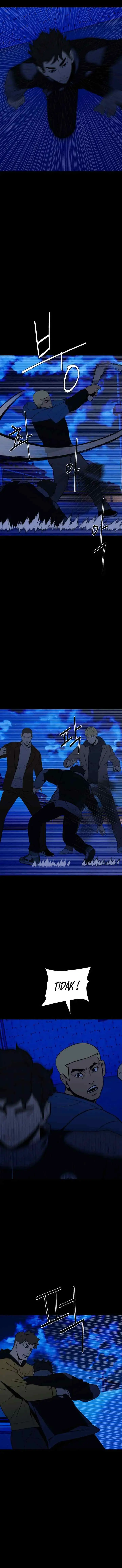 The Villain chapter 208 halaman 8