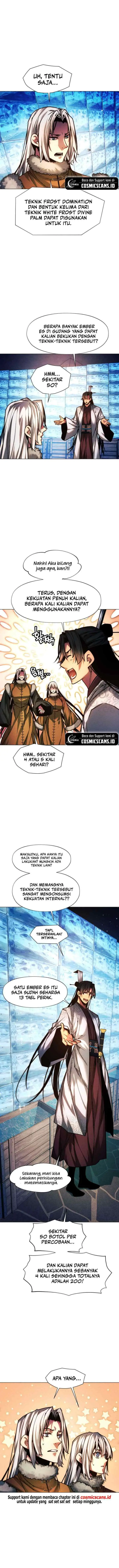 Modern Man Who Fall Into Murim chapter 44 halaman 16