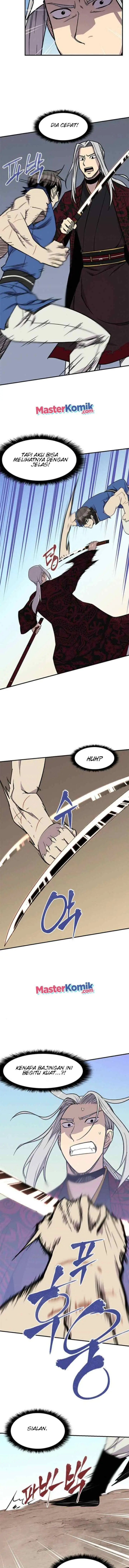 The Strongest Ever chapter 68 halaman 11