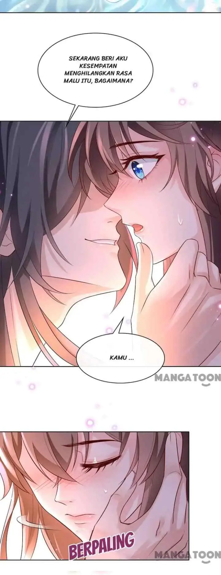 My Chubby Princess Consort chapter 157 halaman 6