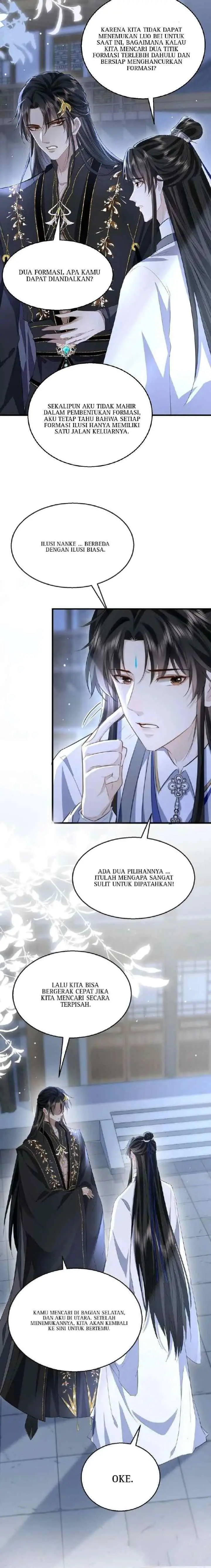Lord Demon King, Would You Like to Practice Dual Cultivation? chapter 9 halaman 12