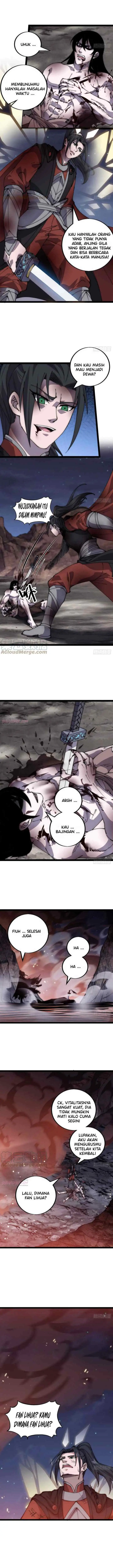 It Starts With A Mountain chapter 395 halaman 5