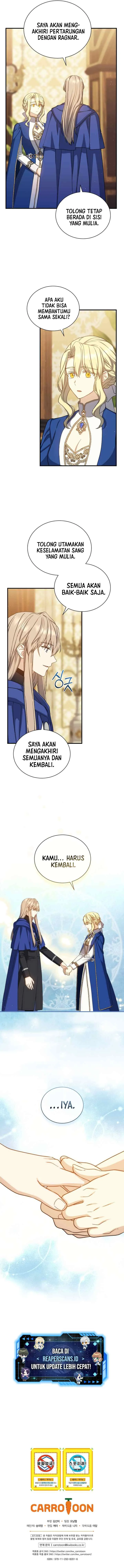 Return of the 8Th Class Magician chapter 71 halaman 14
