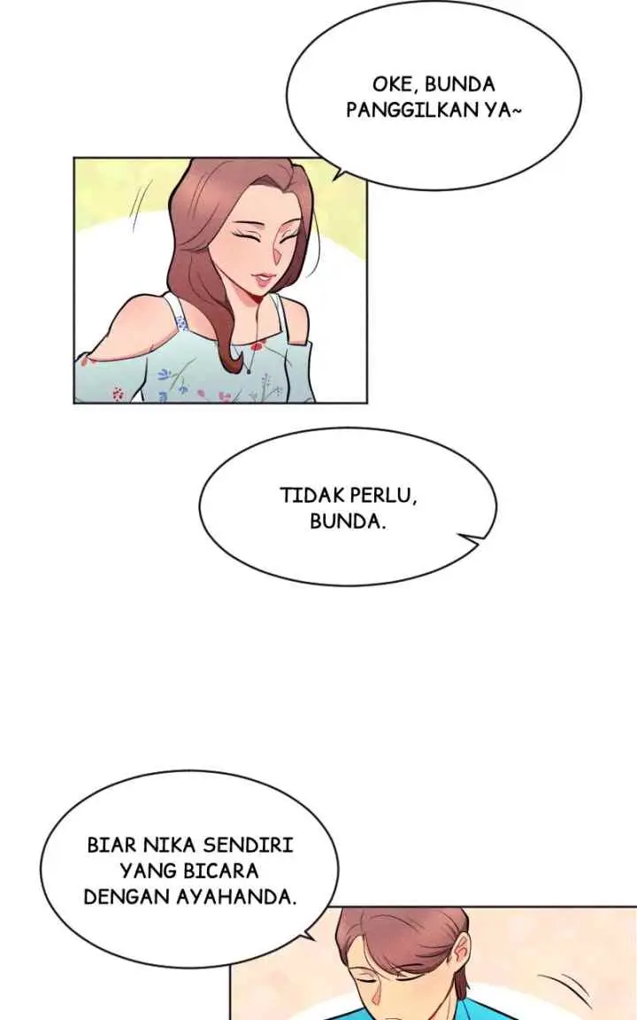 Stand Up, Mr. President! chapter 62 halaman 6