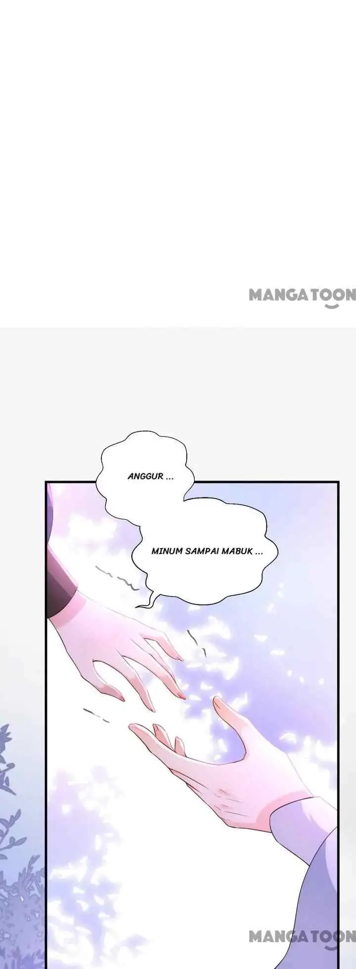 Princess, Don't Ruin Your Public Persona! chapter 129 halaman 12